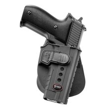 Fobus Paddle Trig Lock Holster SIGP226