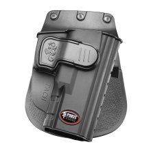 Fobus Paddle Trig Lock Holster Taurus PT