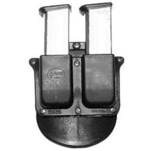 FOBUS MAG POUCH DOUBLE