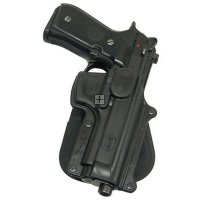 Fobus Standard Paddle Right Hand Holsters - BR2