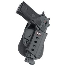 Fobus Paddle Holster BRV