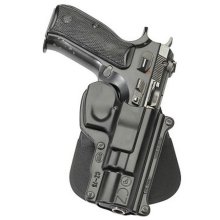 FOBUS PADDLE HOLSTER CZ-75