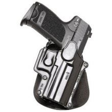 FOBUS PADDLE HOLSTER HK USP COMP L/HAND