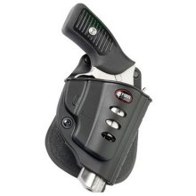 Fobus Roto Evolution Series E2 Paddle Holsters - Ruger SP101 RU101RP
