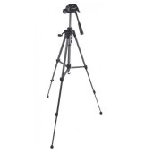 Tripods & Monopods