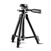 Tripods & Monopods