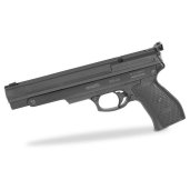Air Rifles/Pistols