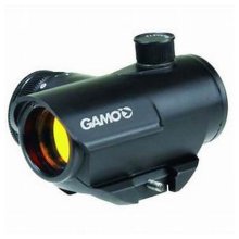 Gamo Red Dot 30mm RGB