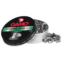 Gamo Pellets 5.5mm Expander 10 Pack