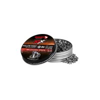 Gamo Pellets 4.5mm Hollow Point 500