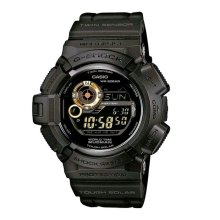 Casio G-Shock Comp Solar Rangema