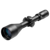Riflescopes and Sights
