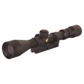 Riflescopes and Sights