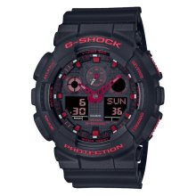 Casio G-Shock Antimag Anadigi 20