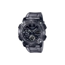 Casio G-Shock Anadigi Semi Trans