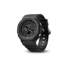 Casio G-Shock C Core Anadigi Black