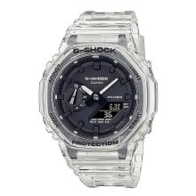 Casio G-Shock Anadigi Semi Trans