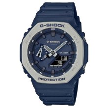 Casio G-Shock c Core Anadigi Blue