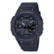 Casio G-Shock C Core Anadigi Black