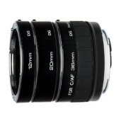 Lens Converters