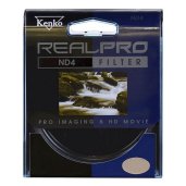 Lens Filters