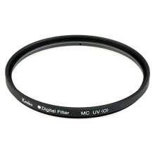 KENKO 58 UV MULTI COATED FILTERS