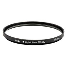 KENKO 77 UV MULTI COATED FILTER