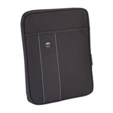 TAMRAC RALLY iPAD NETBOOK PORTFOLIO BLACK