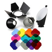 Light Meter Accessories