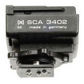 Light Meter Accessories