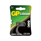 General Purpose Batteries