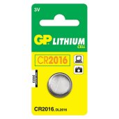 General Purpose Batteries