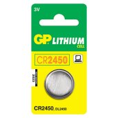 General Purpose Batteries