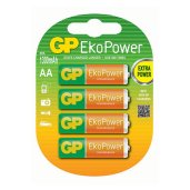 Batteries