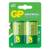 General Purpose Batteries