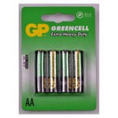 Batteries