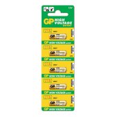 General Purpose Batteries