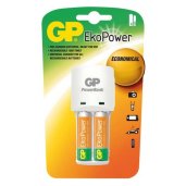 General Purpose Batteries