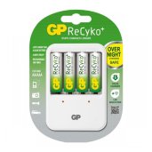 General Purpose Batteries