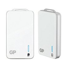 GP Portable Power Bank 16 HRS White