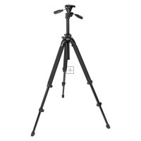 SLIK 400DX PROFESSIONAL TRIPOD