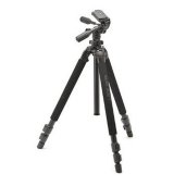 Tripods & Monopods