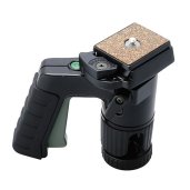 Tripod & Monopod Accessories