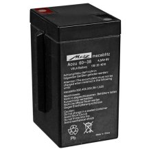 Mecablitz 60-38 Dryfit Battery