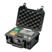 Optics Bags & Cases