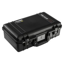 Pelican Air 1525 Case Black W/Foam