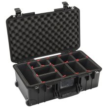 Pelican Air 1535 Carry On Case Black