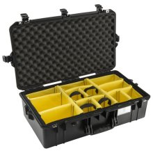 Pelican Air 1605 Case Black