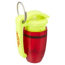 Pelican 2130C Mini Flasher Yellow