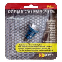 Pelican 2304 Mitylite 2AA Lamp Module